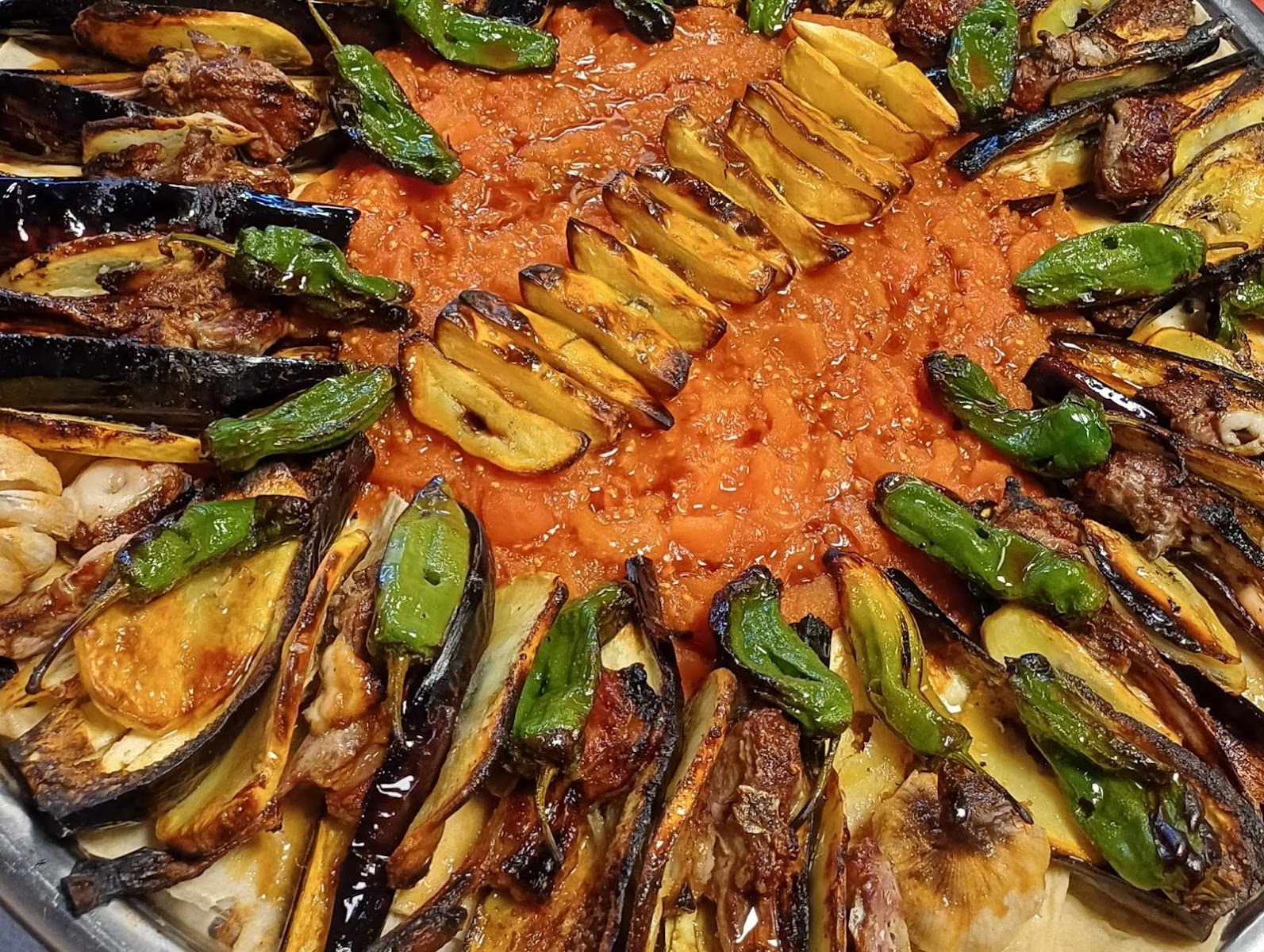 Divan Park | Düğün Salonu & Restaurant | Meşhur Tokat Kebabı — fotoğraf 5