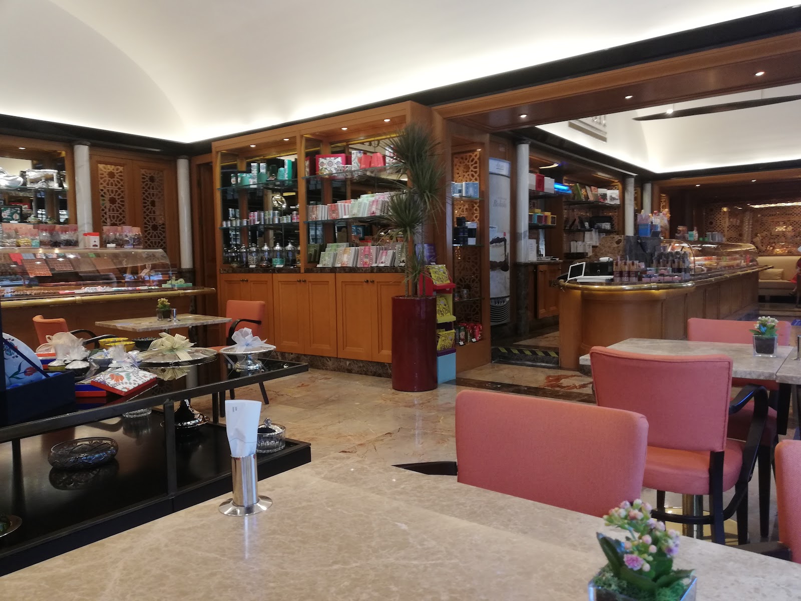 Divan Pastanesi Elmadağ — photo 4