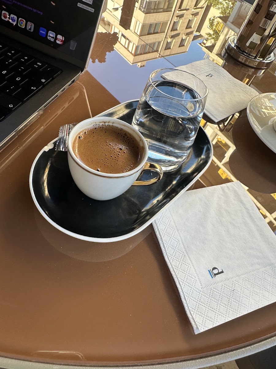 Divan Pastanesi Kalamış — photo 2