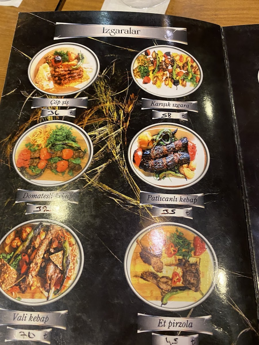 Divan Restaurant — fotoğraf 2