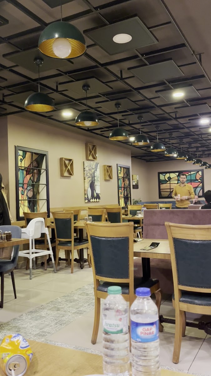Divan Restaurant — fotoğraf 3