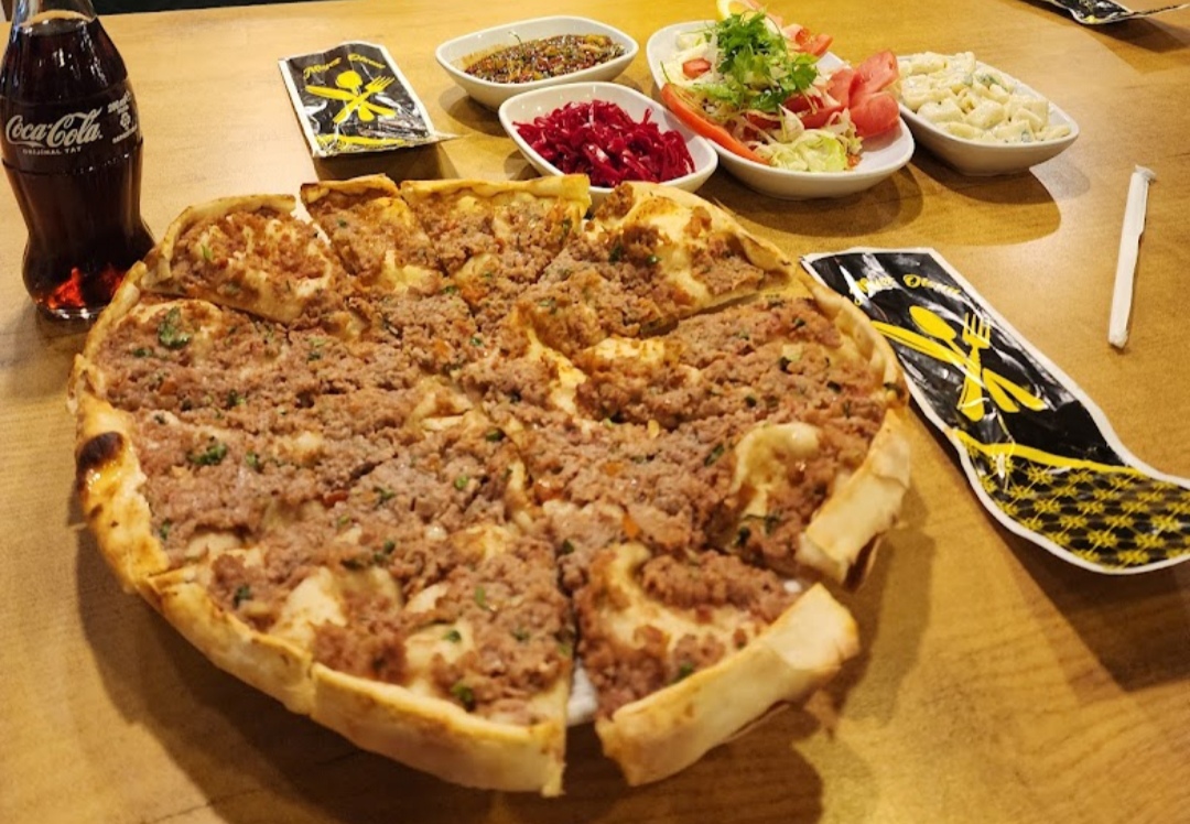 Divan Restaurant — fotoğraf 4
