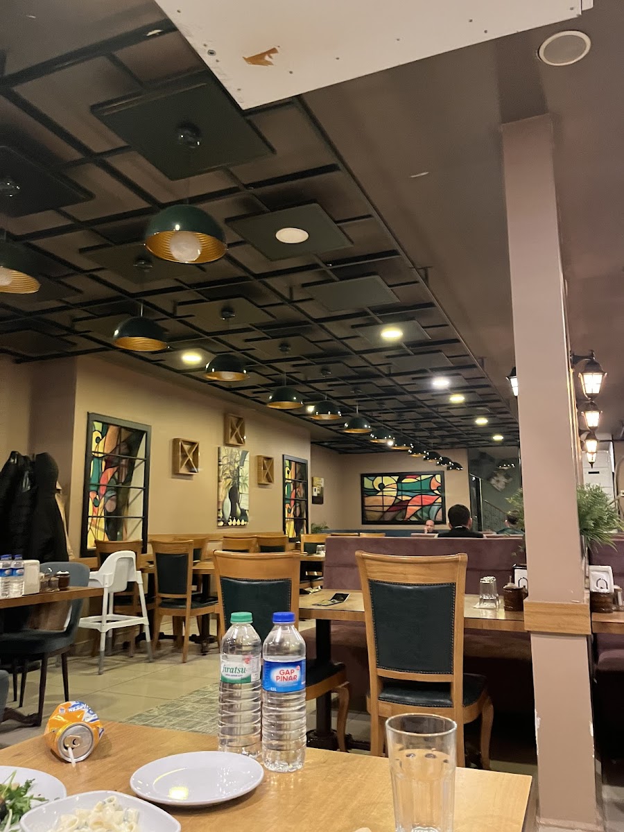 Divan Restaurant — fotoğraf 5