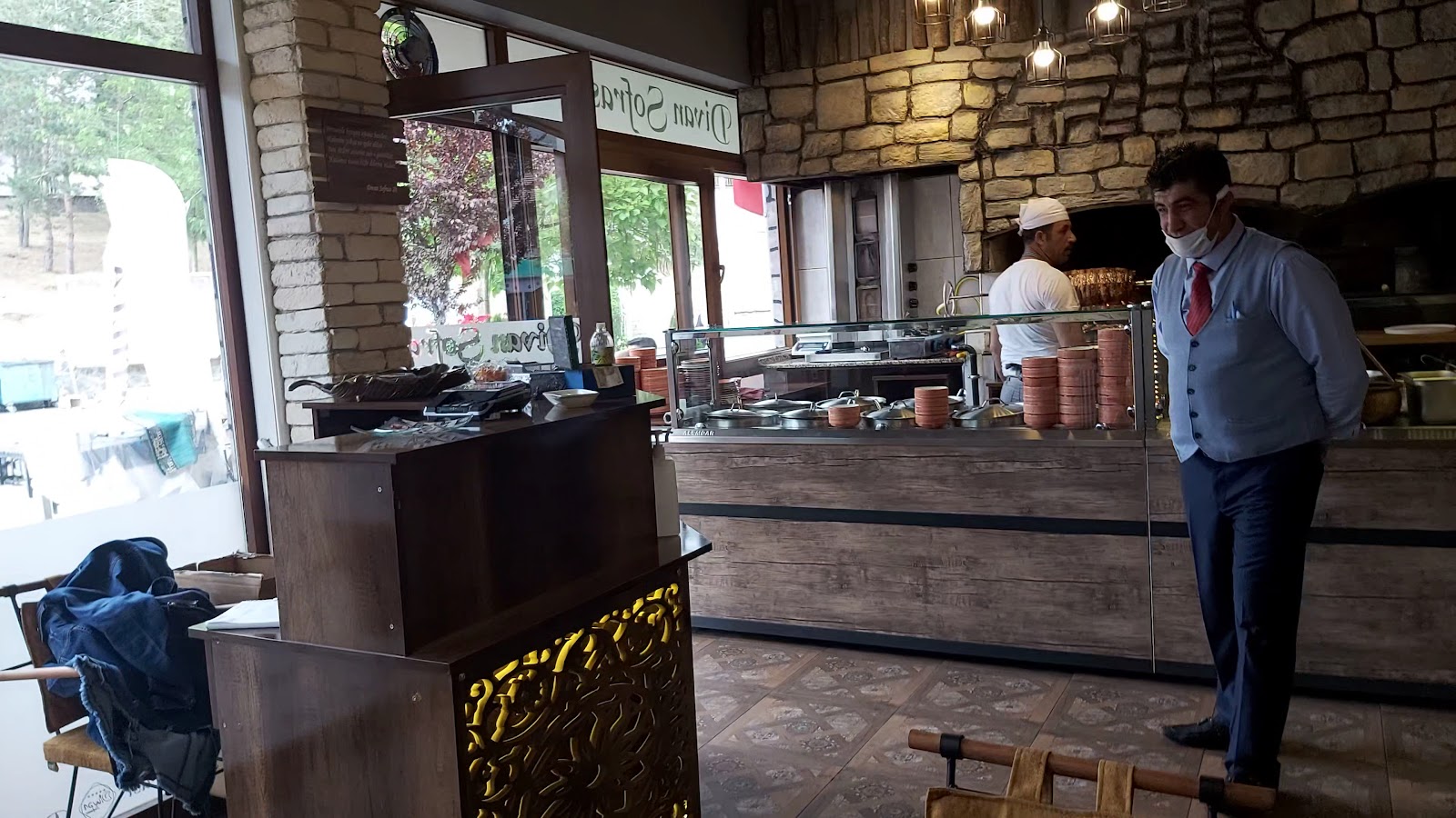 Divan Sofrası 29 — fotoğraf 3