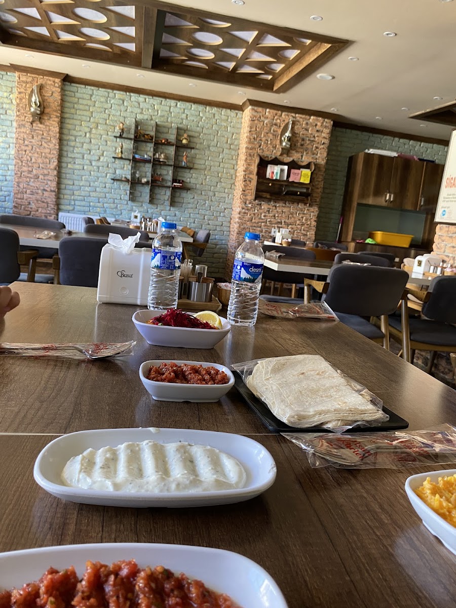 Divan Sofrası 29 — fotoğraf 5