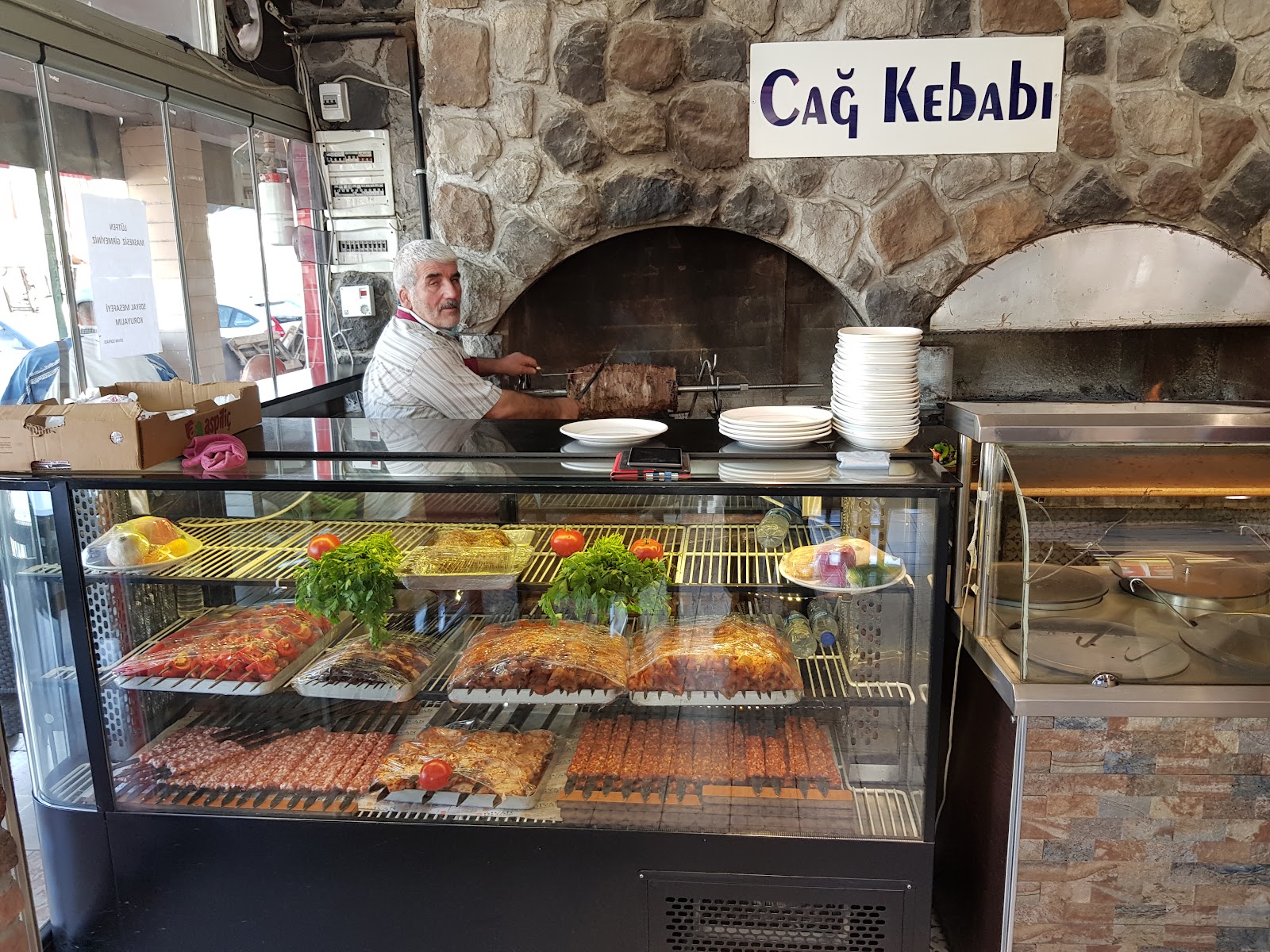 Divan Sofrası — fotoğraf 4