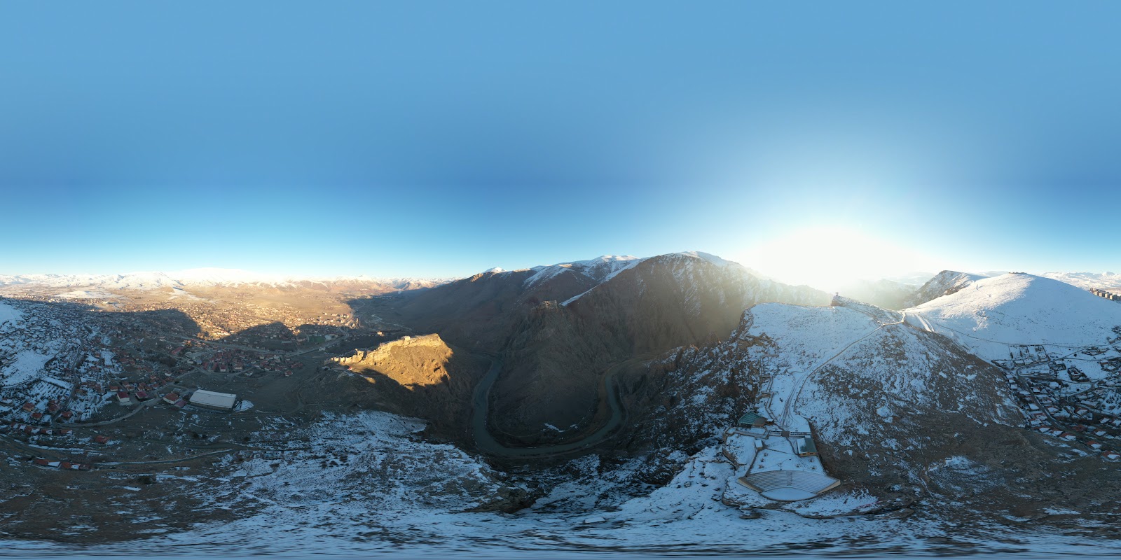 Divriği Cam Teras — fotoğraf 6