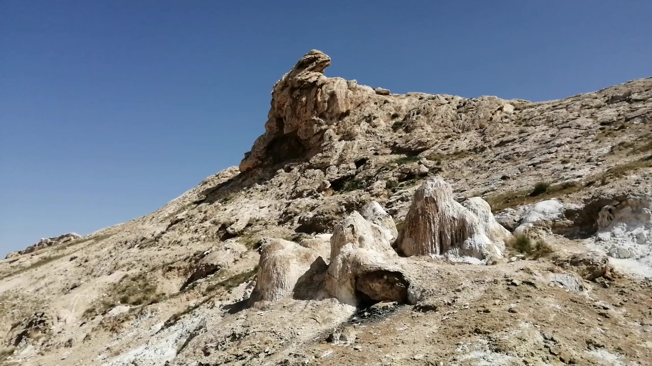 DİYADİN LOKMAN HEKİM KAPLICALARI-TERMAL OTEL — fotoğraf 6