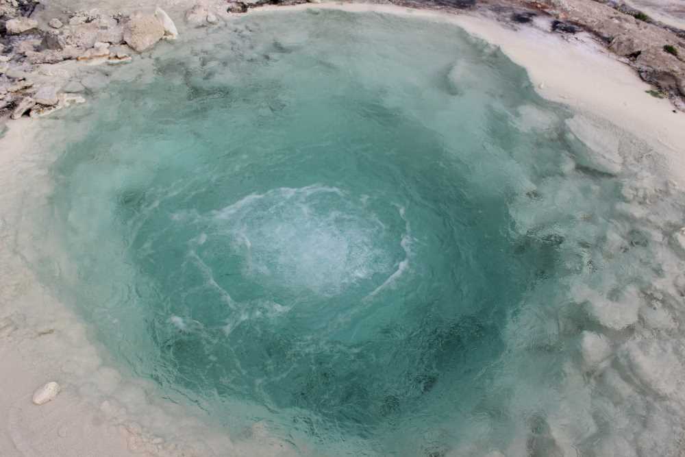 Diyadin Özyaşam Kaplıcaları — fotoğraf 6