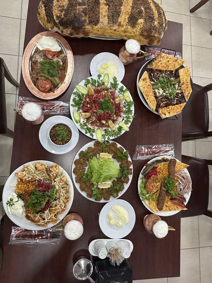 Diyar Kebap Döner Salonu — fotoğraf 6