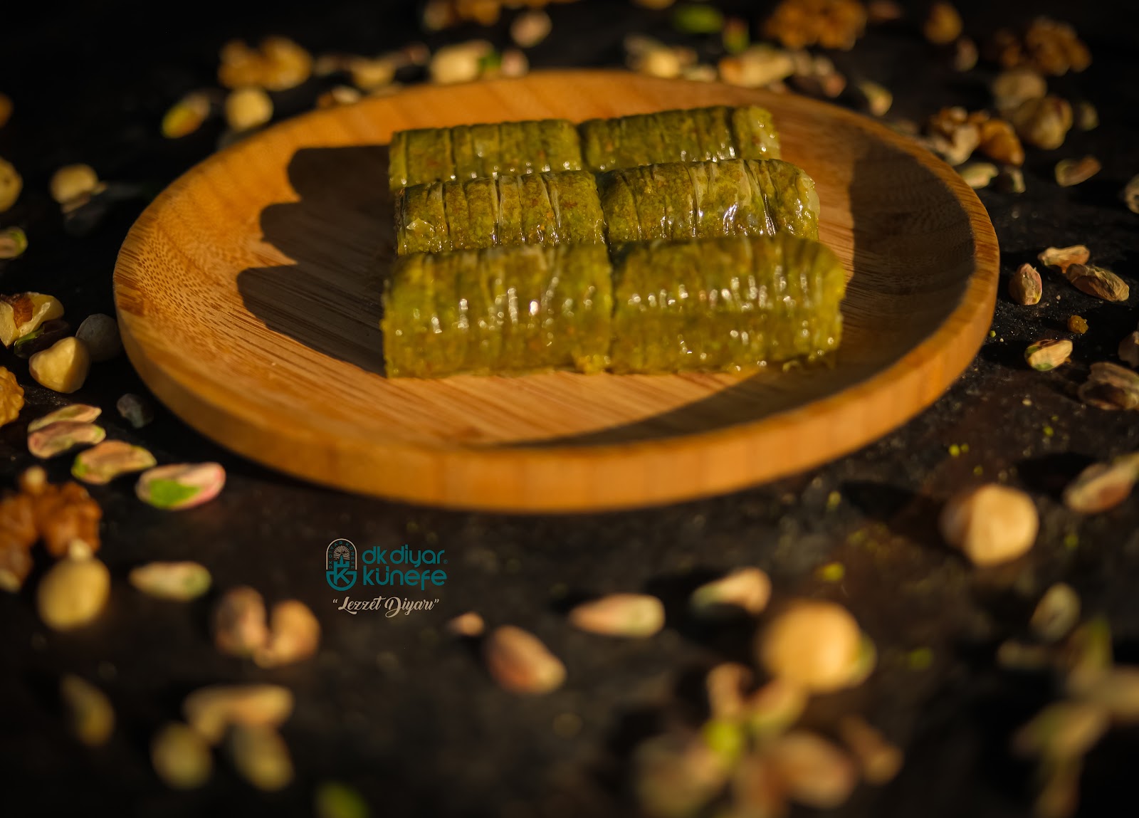 DİYAR KÜNEFE — fotoğraf 10