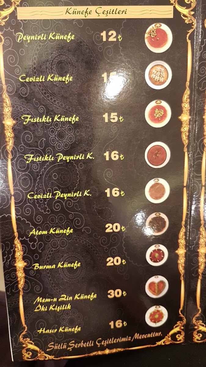 Diyar Künefe — fotoğraf 2