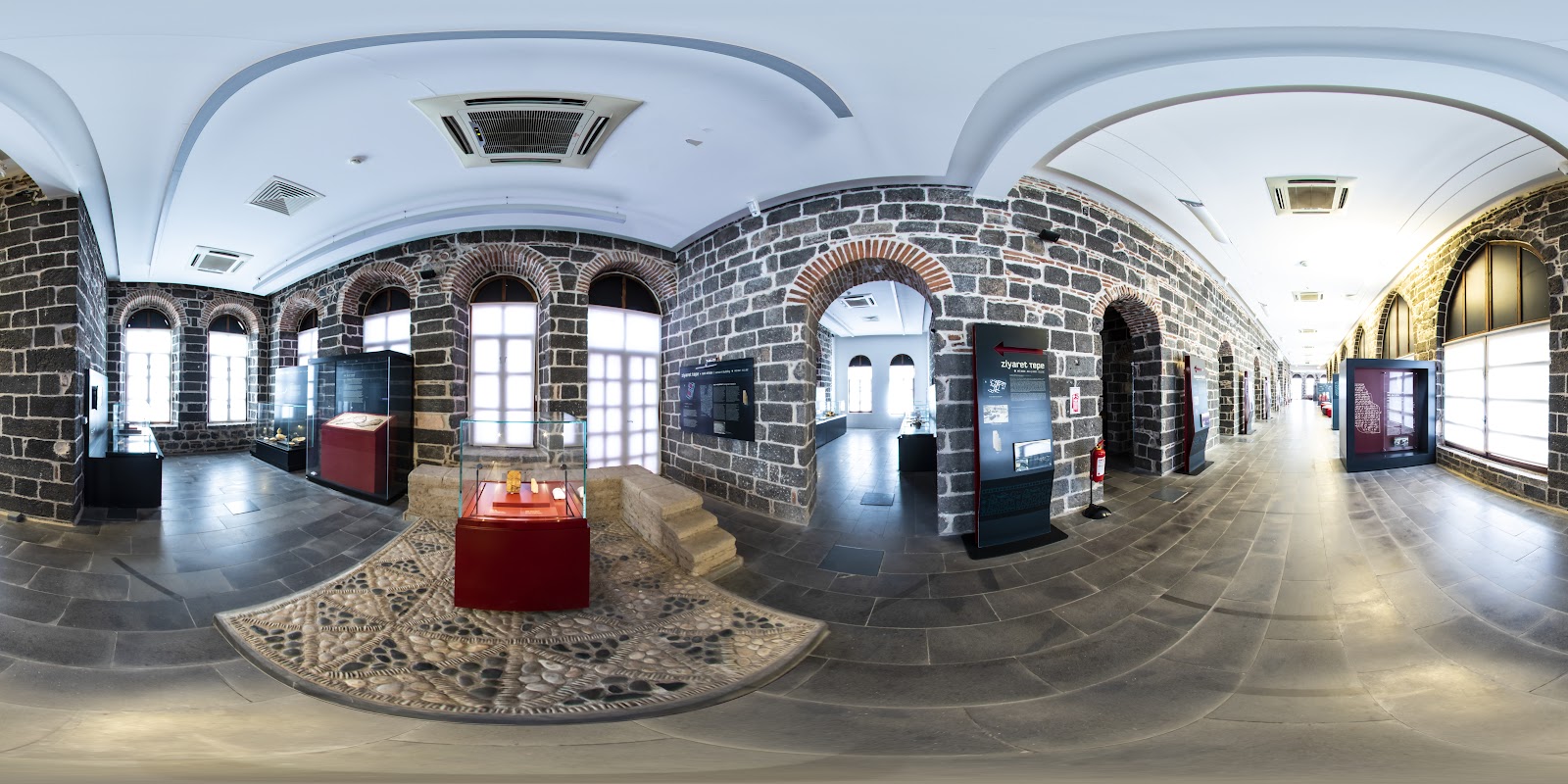 Diyarbakır Arkeoloji Müzesi — fotoğraf 4
