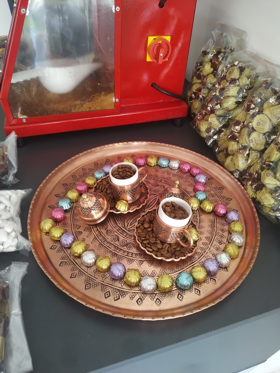 DİYARBAKIR BAKLAVA KADAYIF — fotoğraf 2