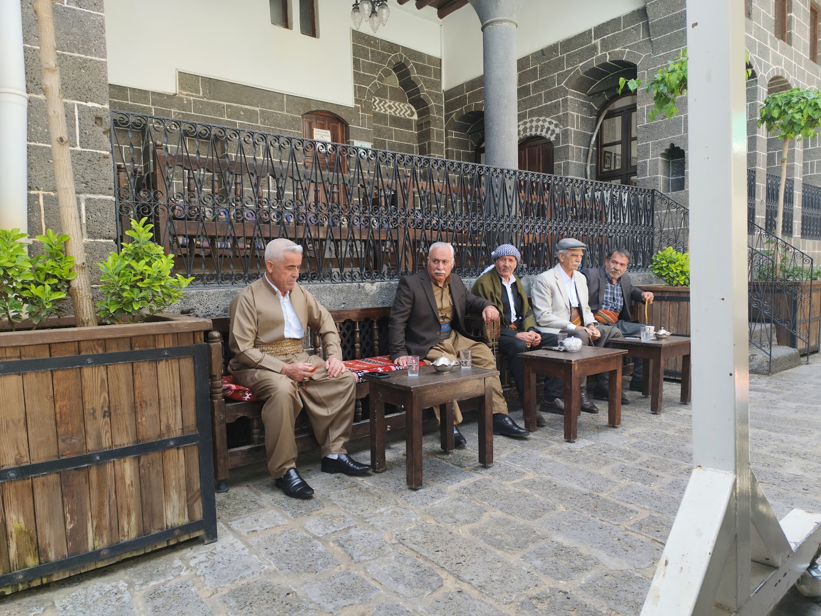Diyarbakır Dengbêj Evi — photo 2