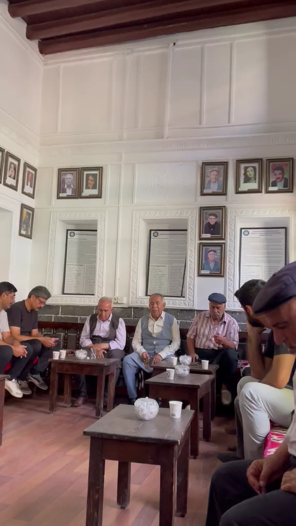 Diyarbakır Dengbêj Evi — photo 3