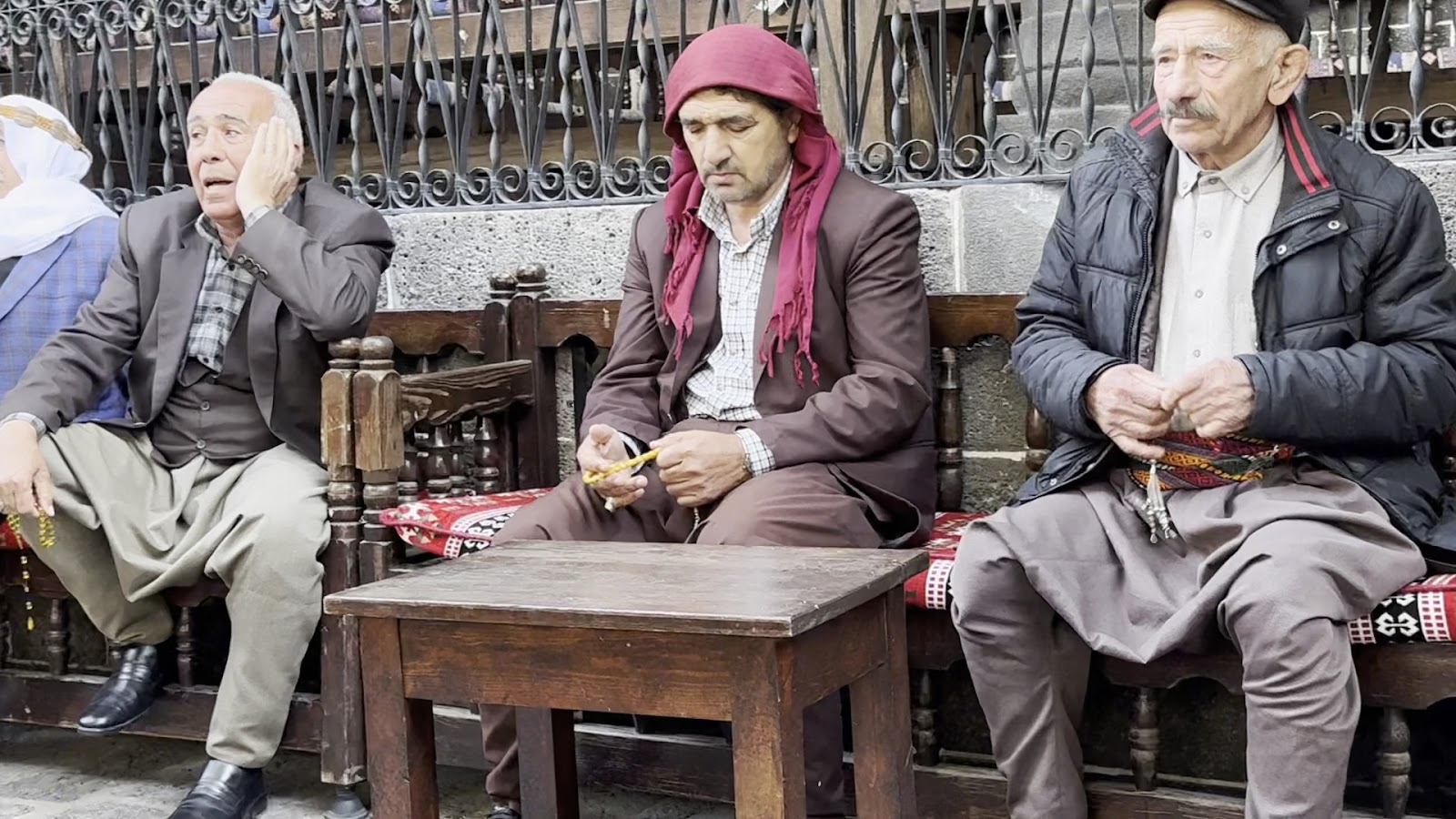 Diyarbakır Dengbêj Evi — photo 3