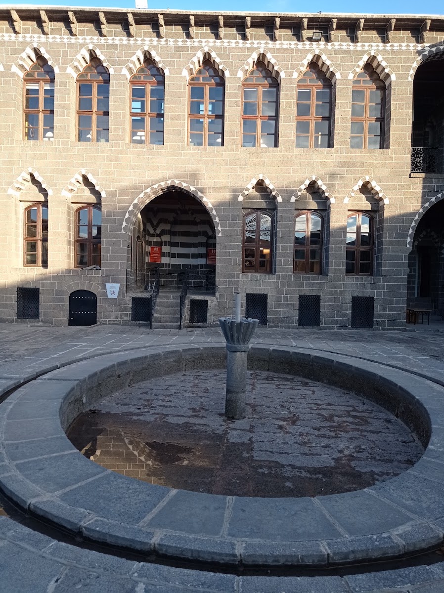 Diyarbakır Dengbêj Evi — photo 4