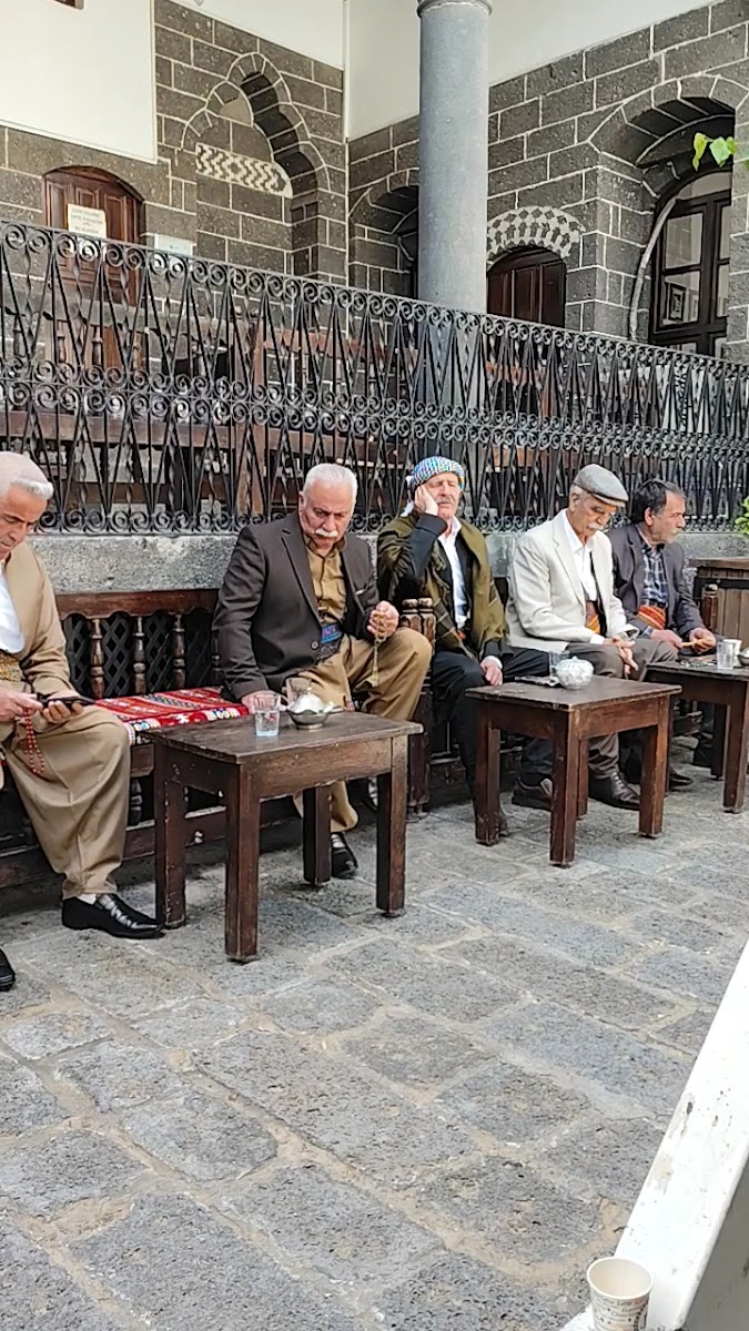 Diyarbakır Dengbêj Evi — photo 6