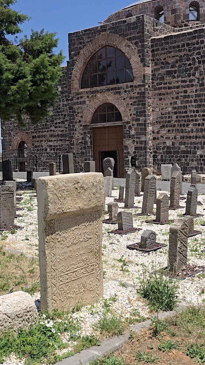 Diyarbakır Arkeoloji Müzesi — fotoğraf 2