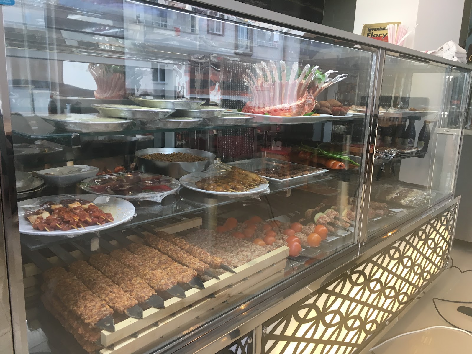 Diyarbakır Kebapçısı — fotoğraf 5