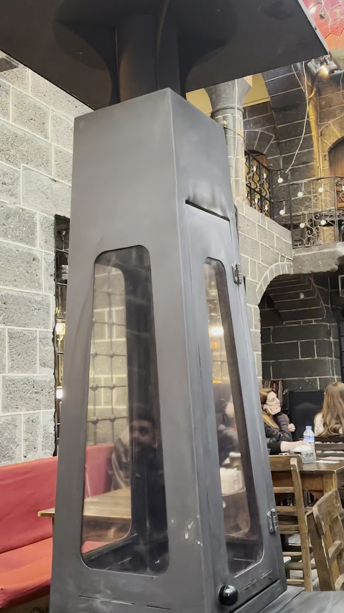 Diyarbakır Kültür Evi — fotoğraf 2