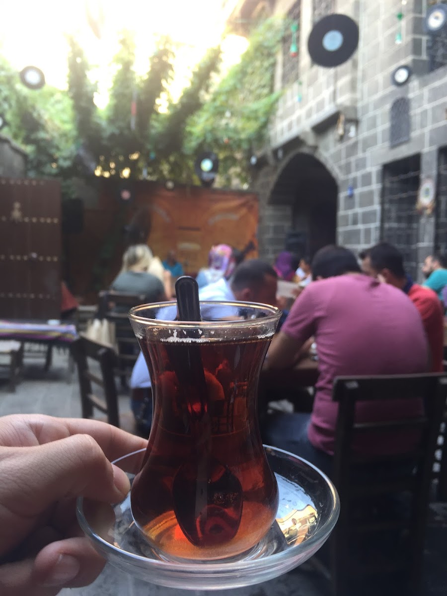 Diyarbakır Kültür Evi — fotoğraf 5