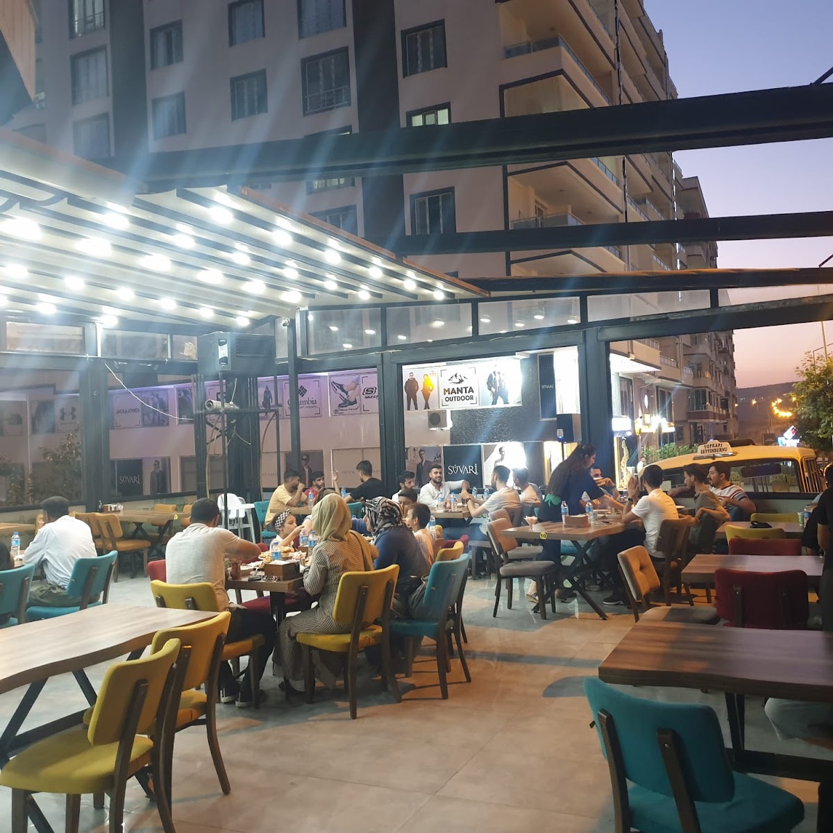 DİYARBAKIR LAHMACUN 2 — fotoğraf 5