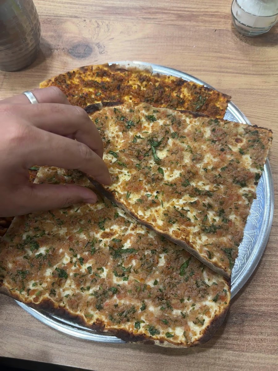 Diyarbakır Lahmacun Merkezi — fotoğraf 3