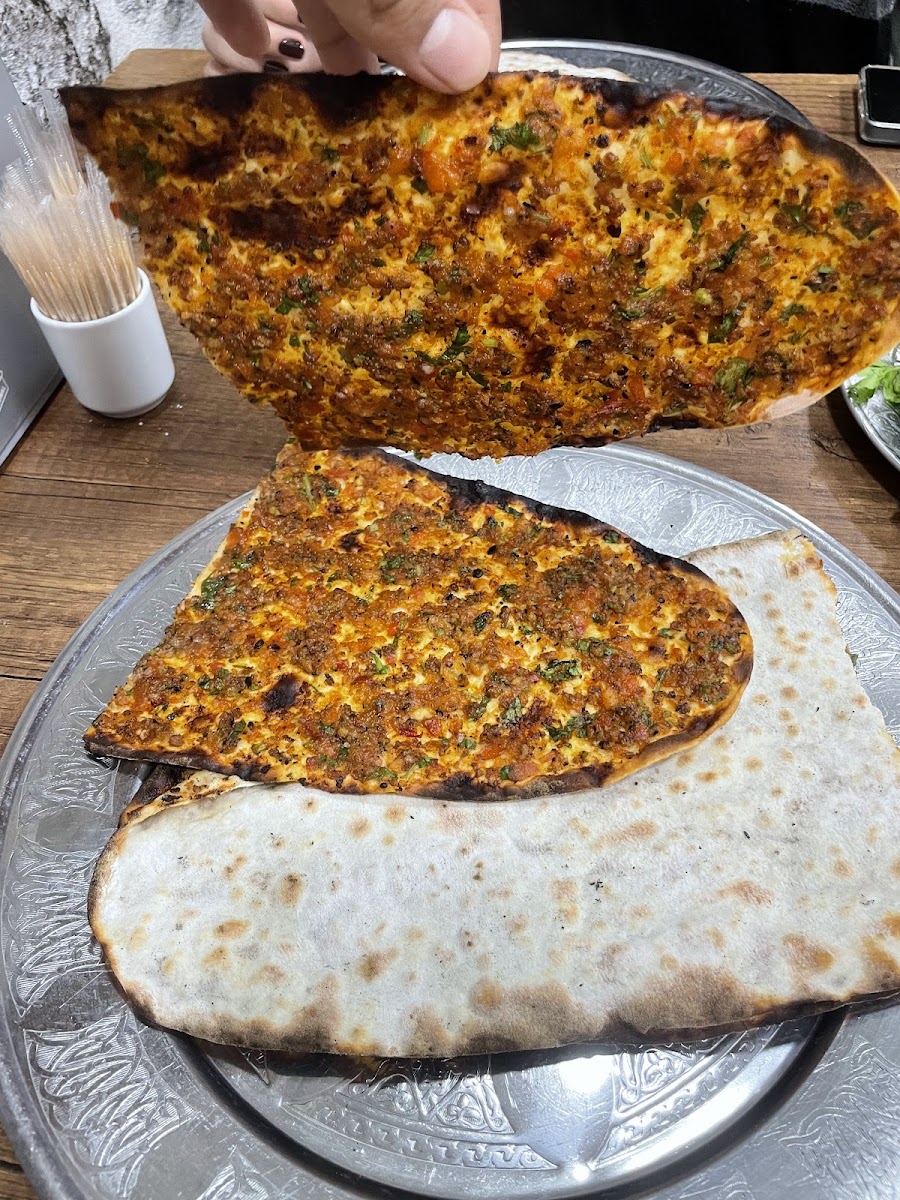 Diyarbakır Lahmacun Merkezi — fotoğraf 5