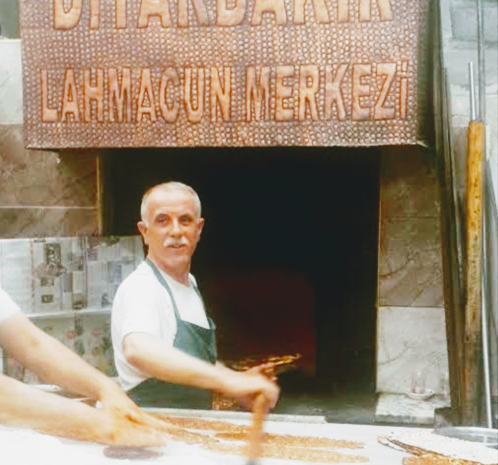 Diyarbakır Lahmacun Merkezi — fotoğraf 9