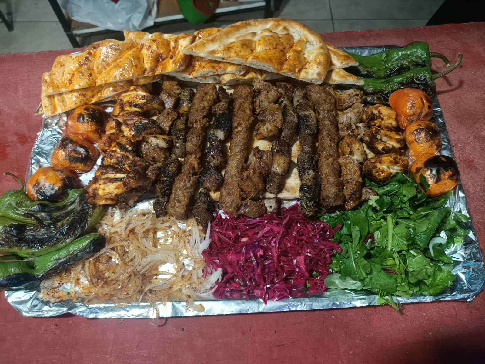 DİYARBAKIR LAHMACUN 2 — fotoğraf 4