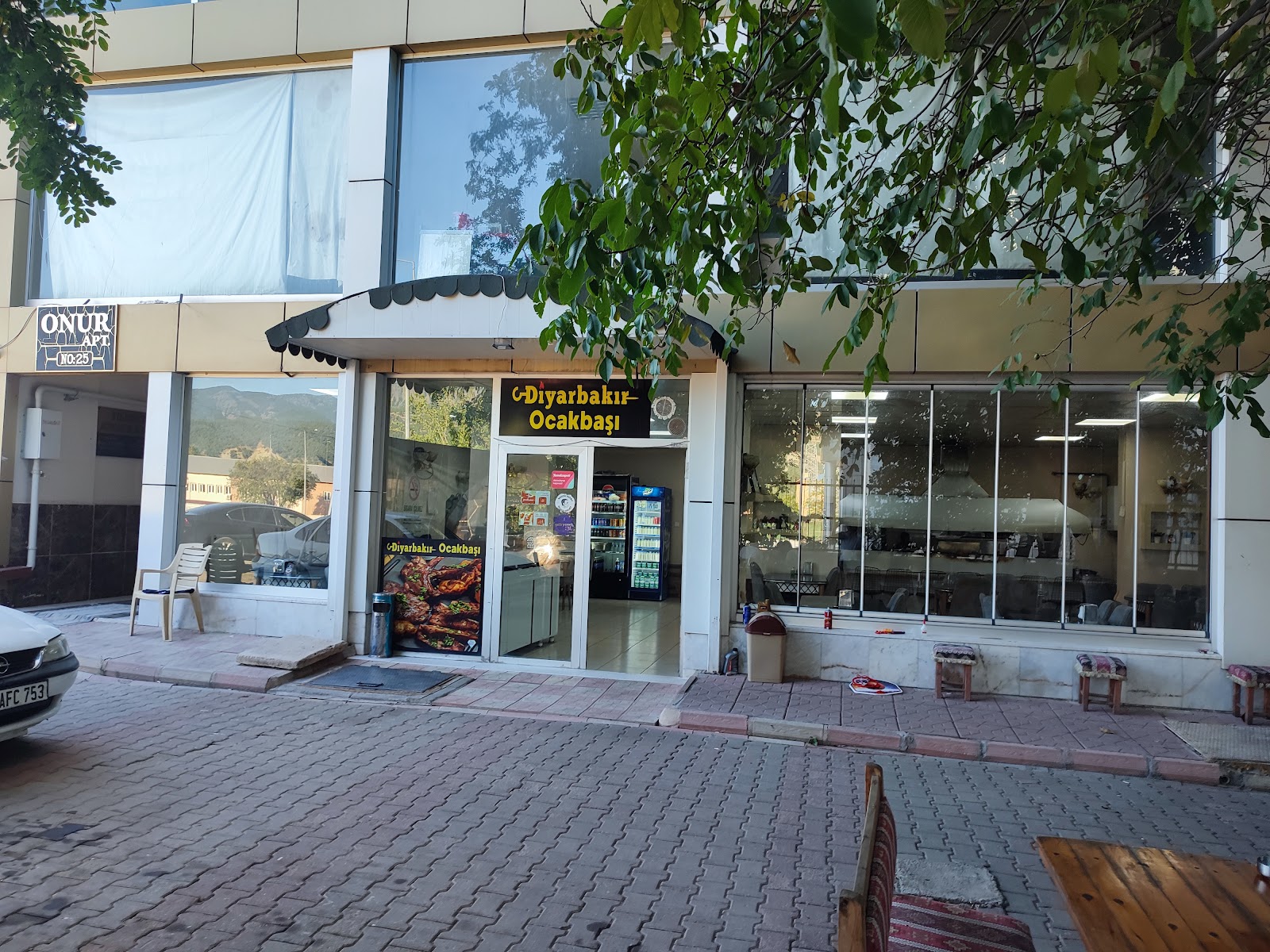 Diyarbakır Ocakbaşı 2 — fotoğraf