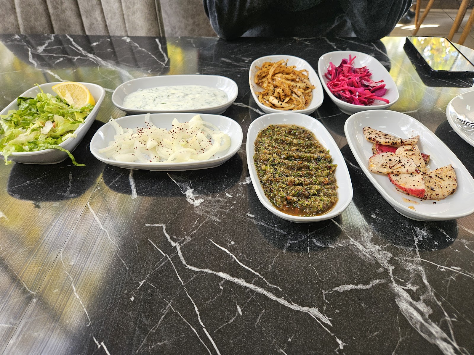 Diyarbakır Ocakbaşı 2 — fotoğraf 4