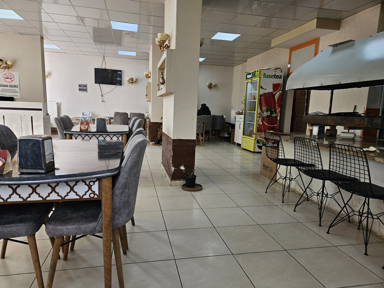 Diyarbakır Ocakbaşı 2 — fotoğraf 5