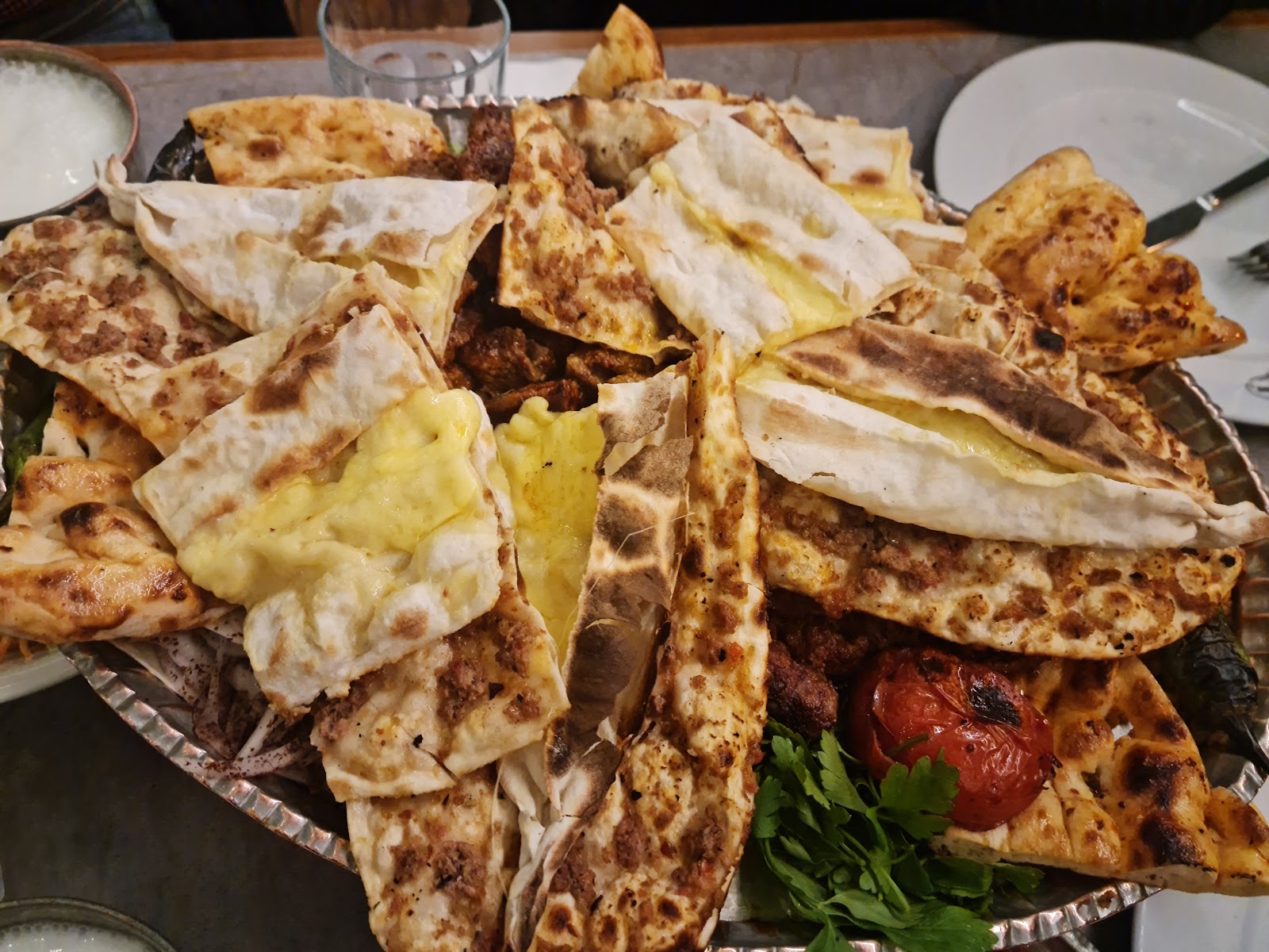 Diyarbakır Ocakbaşı Palace — fotoğraf 10