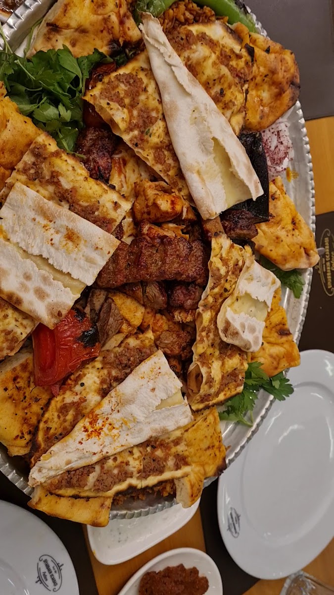 Diyarbakır Ocakbaşı Palace — fotoğraf 3