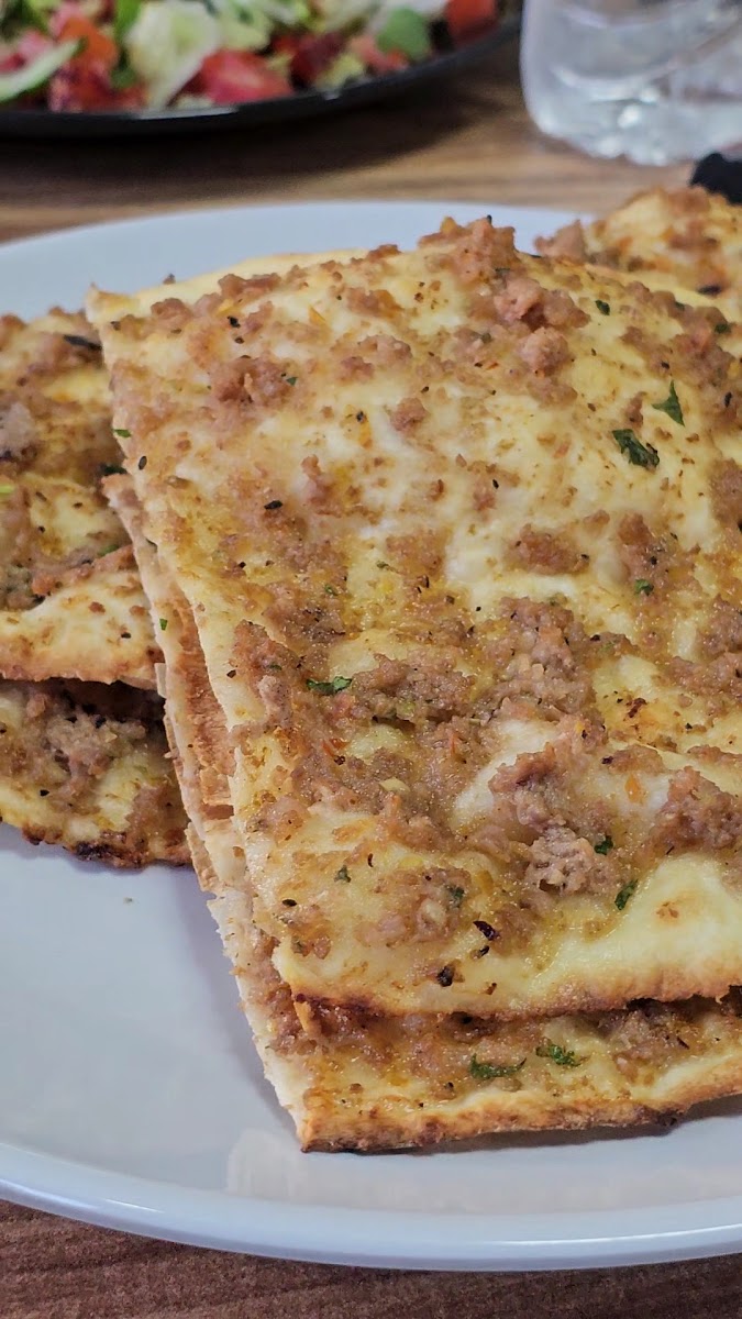 Diyarbakır Özbek Lahmacun - Şırnak Şubesi — fotoğraf 3