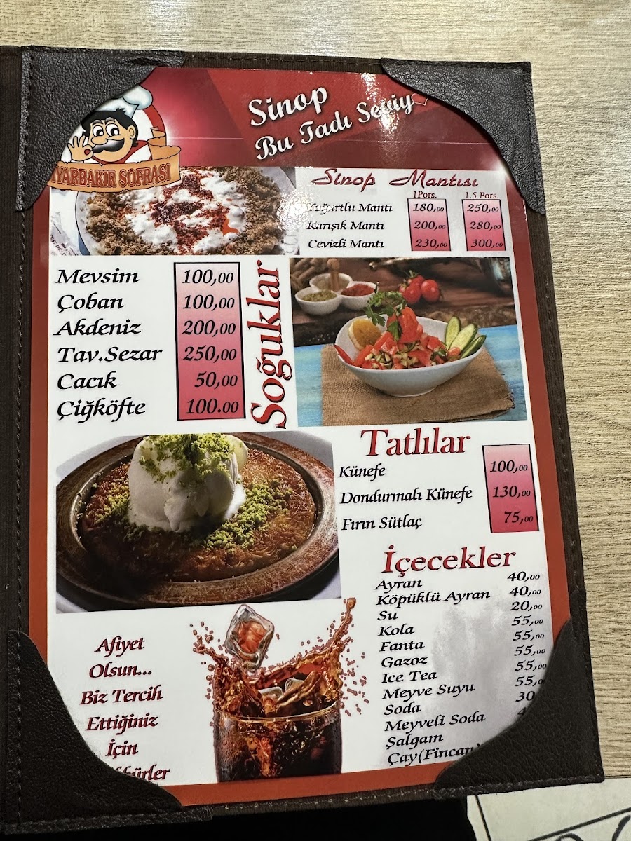 Diyarbakır Sofrası — fotoğraf 2