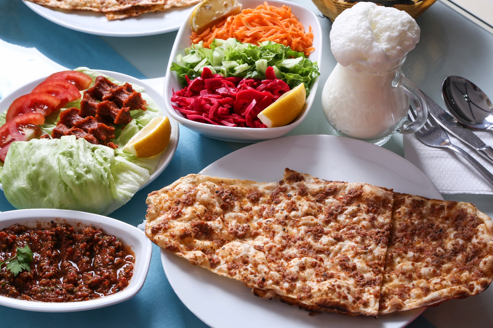 Diyarbakır Sofrası — fotoğraf 4