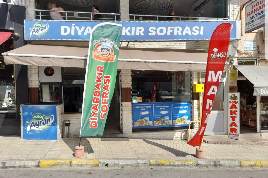 Diyarbakır Sofrası — fotoğraf 9