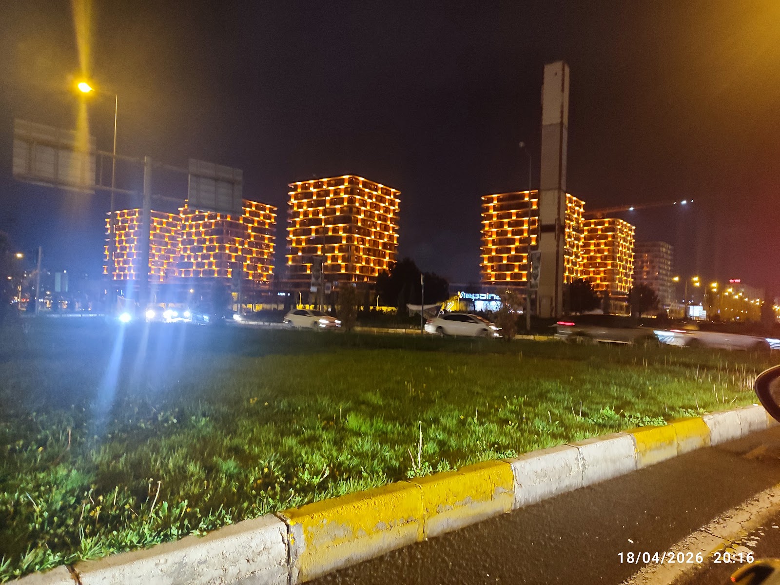 Diyarbakır Tema Park — fotoğraf 2