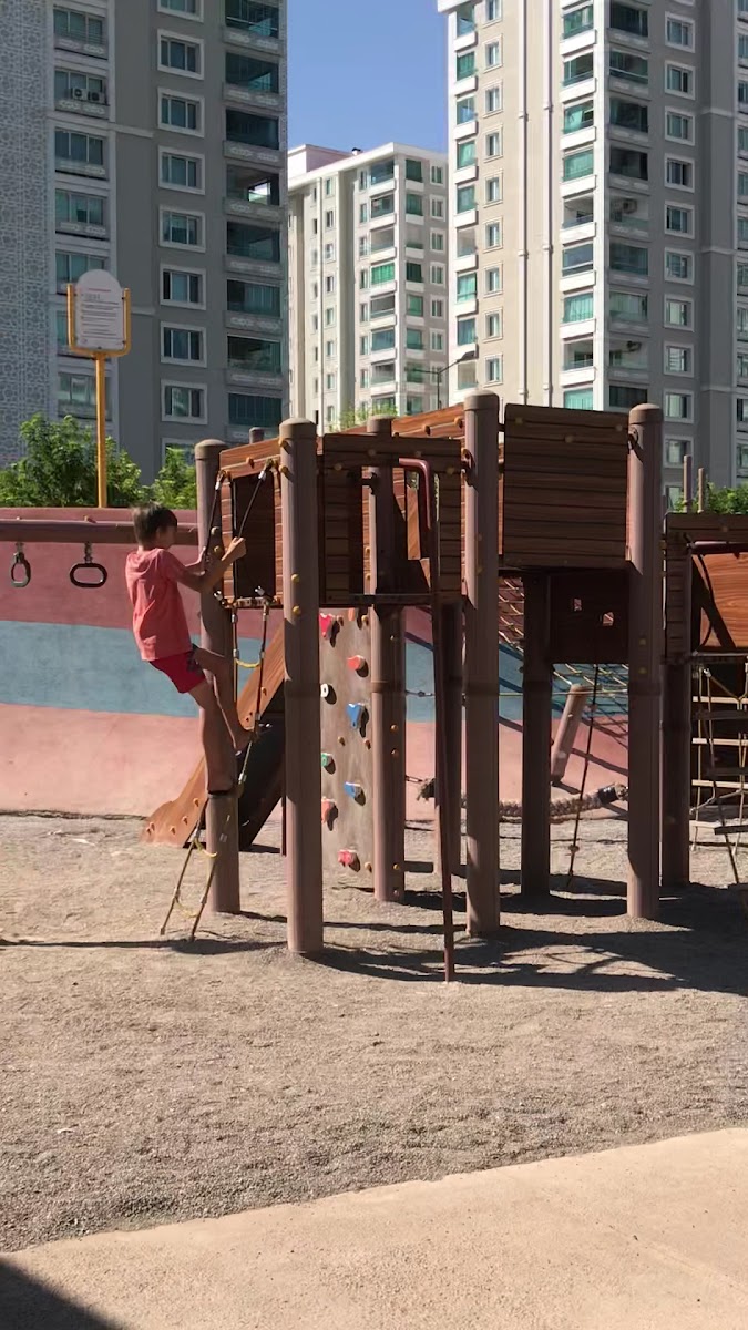 Diyarbakır Tema Park — fotoğraf 3