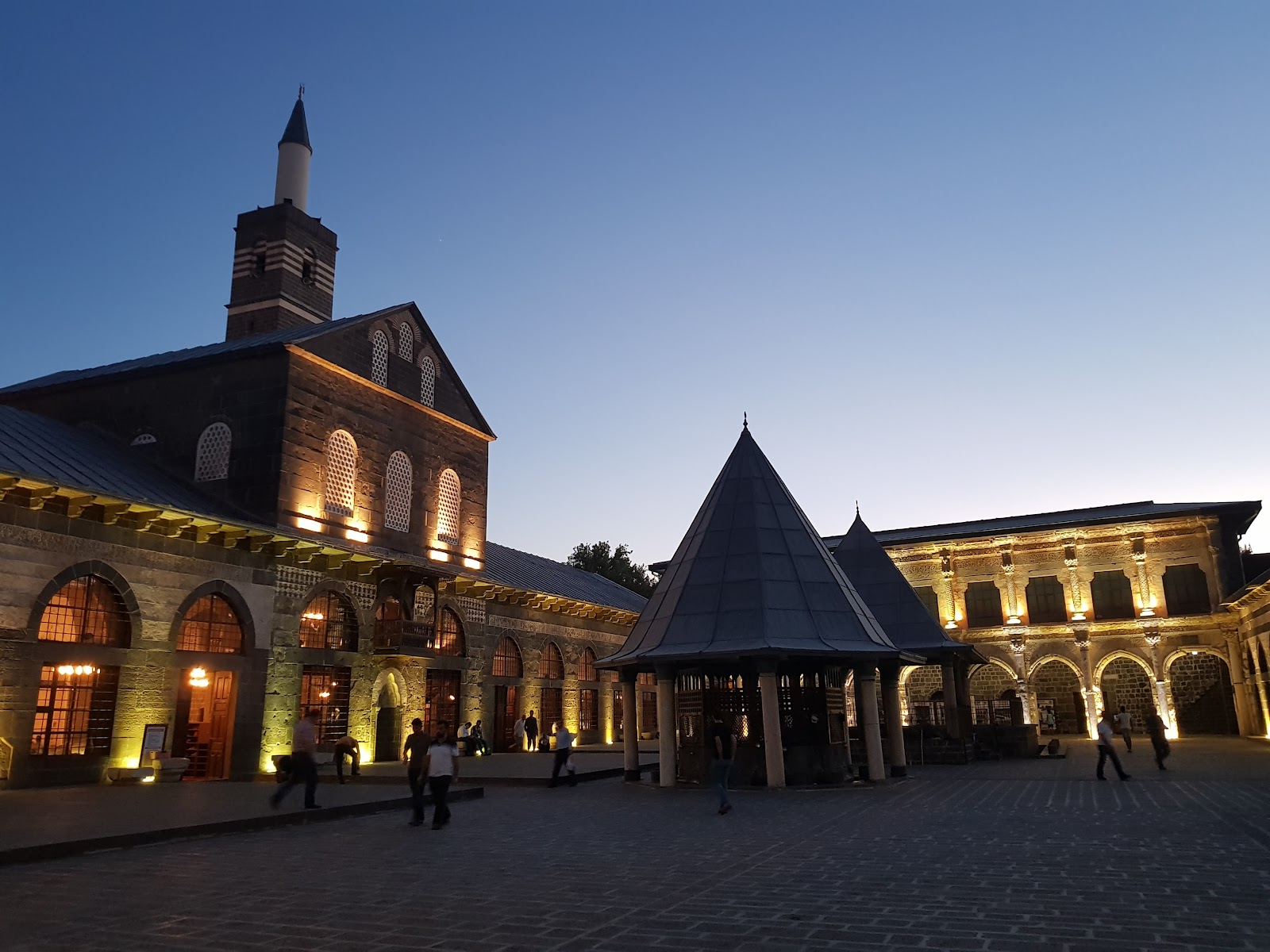 Ağrı: Kafe ve lezzet durakları