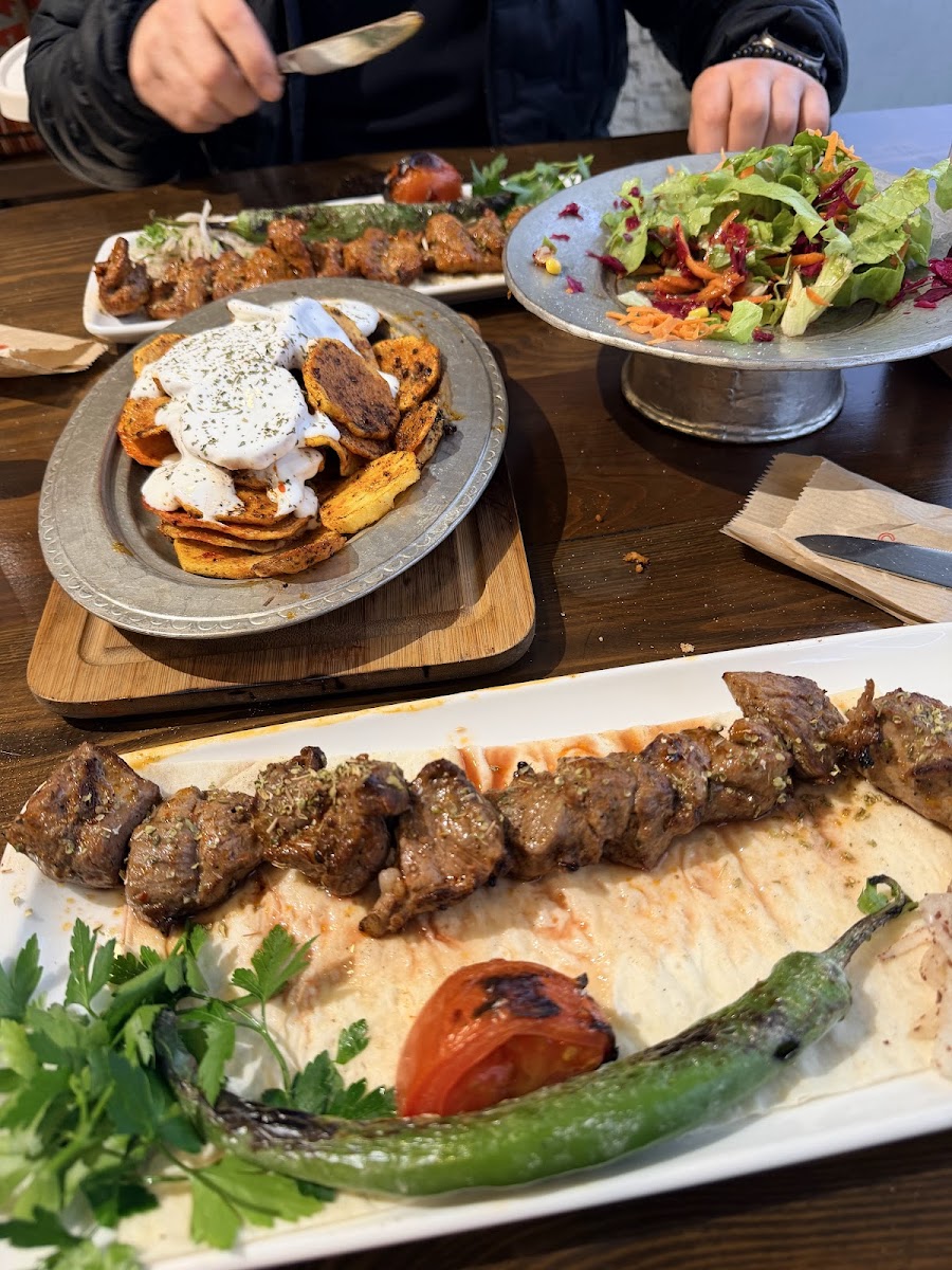 DKebap's — fotoğraf 2