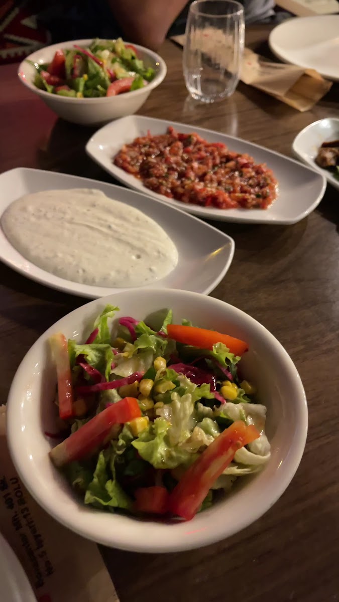 DKebap's — fotoğraf 3