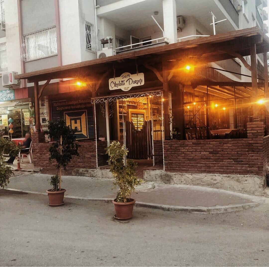 D&M Çikolata Durağı — photo 2