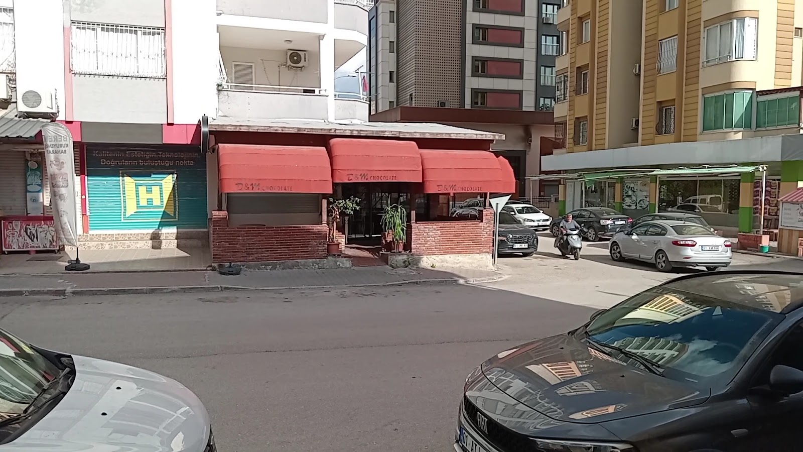 D&M Çikolata Durağı — photo 3