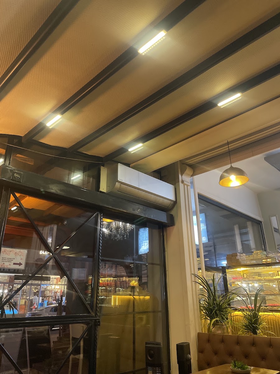 D&M Çikolata Durağı — photo 4