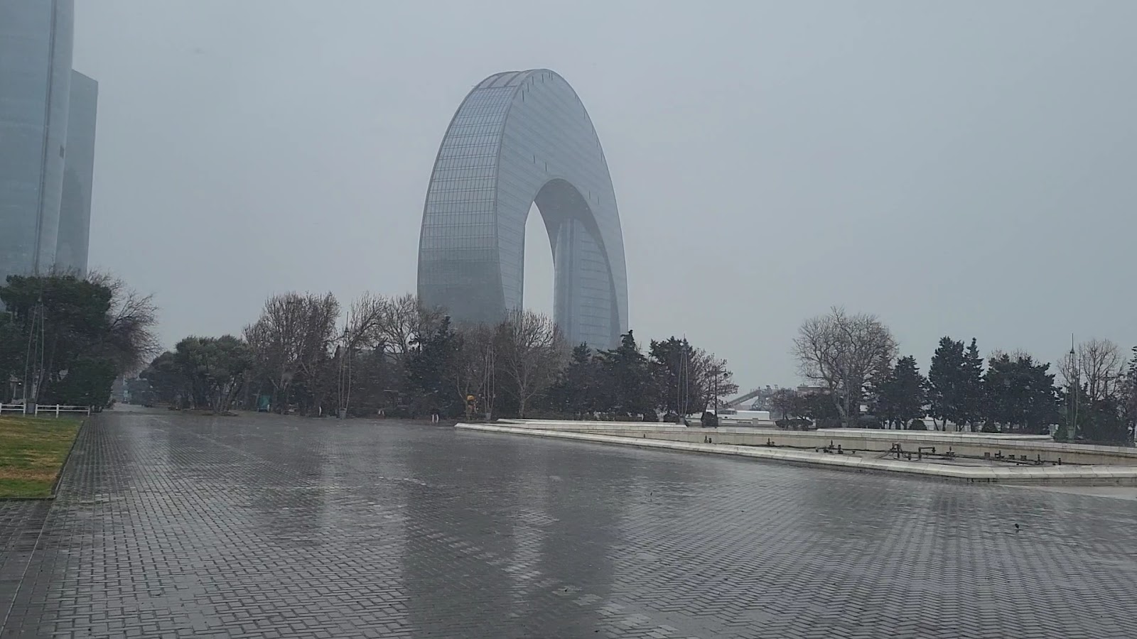 Dənizkənarı Milli Park — photo 3